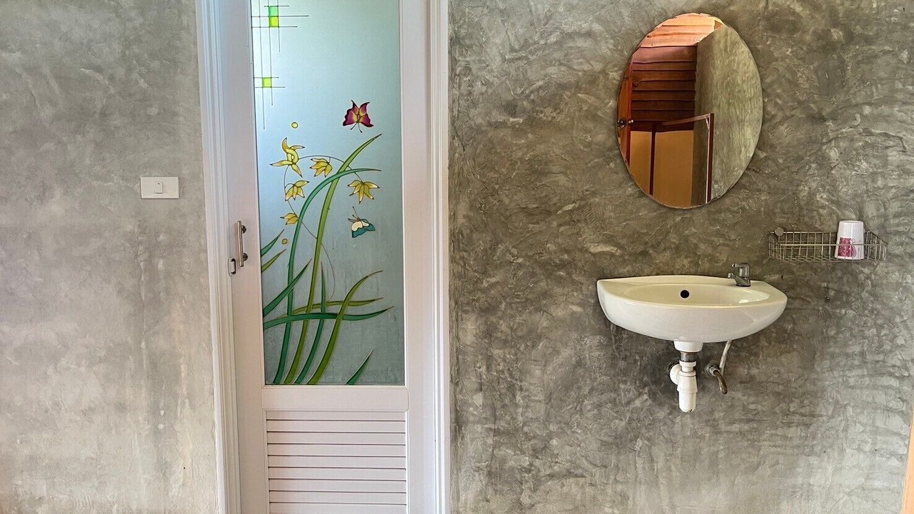 Photo of Bathroom in Khao Kho