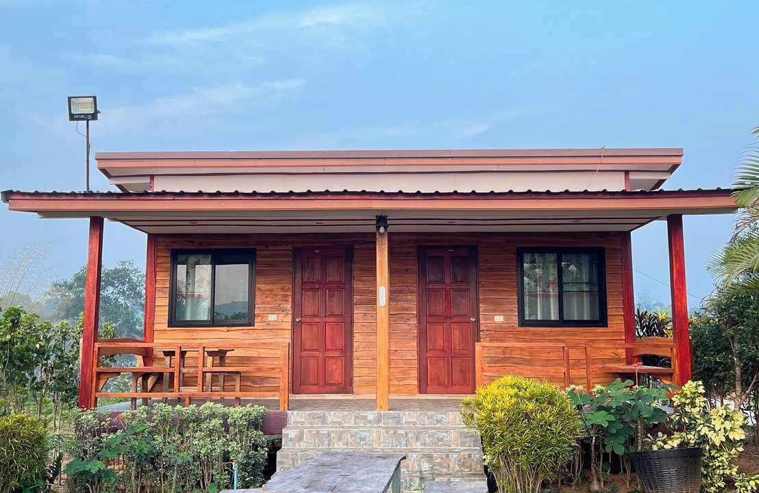 Photo of Bedroom in Khao Kho