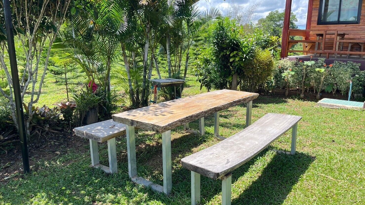 Photo of Livingroom in Khao Kho