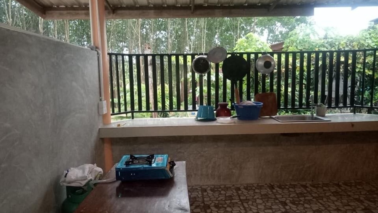 Photo of Kitchen in Khao Kho