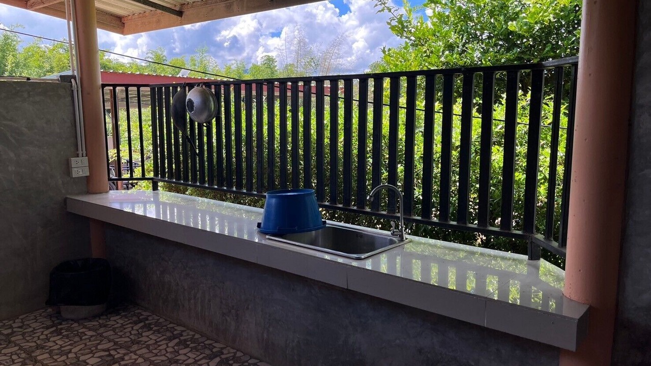 Photo of Kitchen in Khao Kho