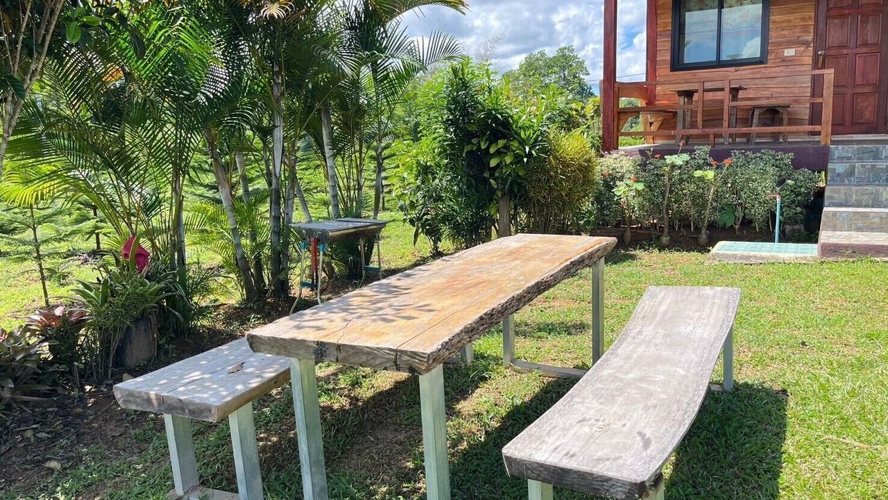 Photo of Livingroom in Khao Kho