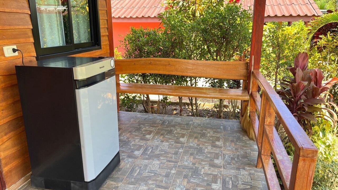 Photo of Patio Balcony in Khao Kho