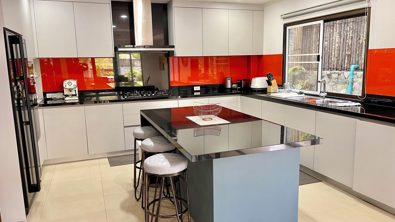 Photo of Kitchen in Kata