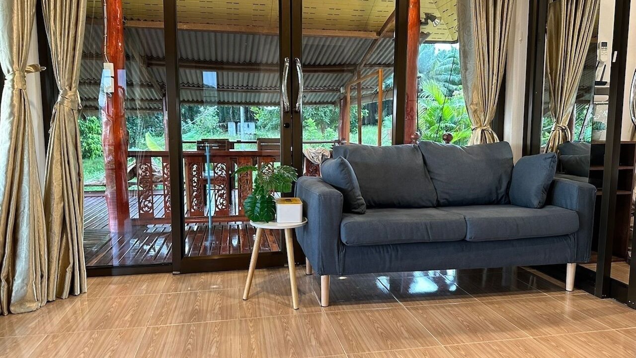 Photo of Livingroom in Ko Yao