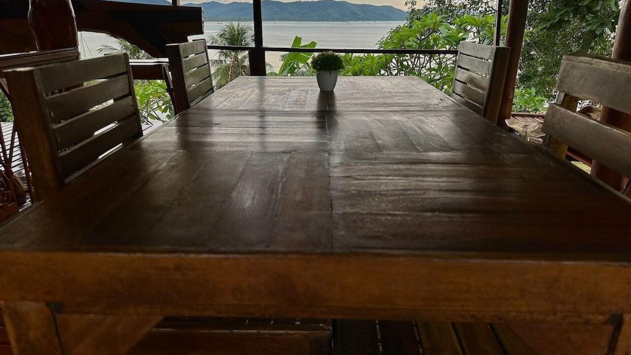 Photo of Outdoor in Ko Yao