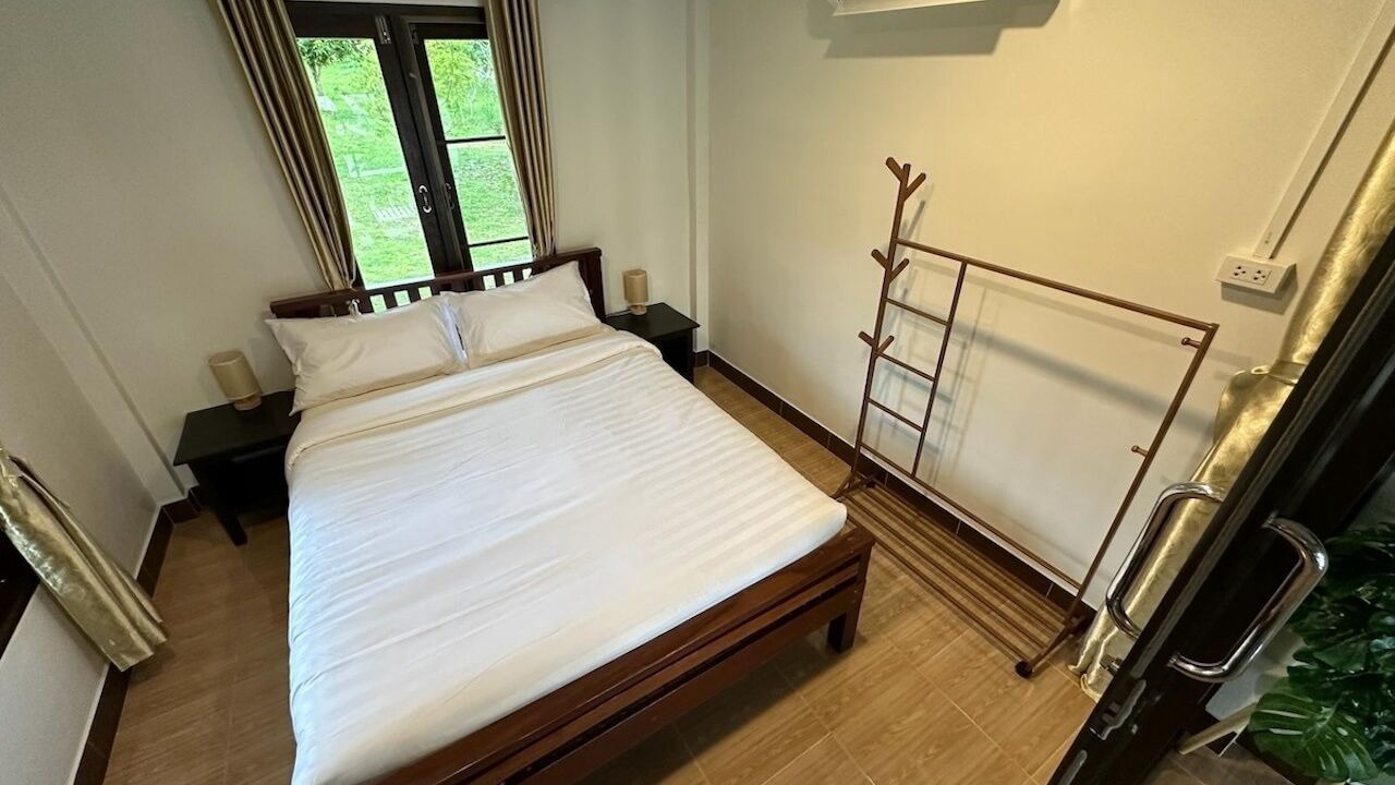 Photo of Bedroom in Ko Yao