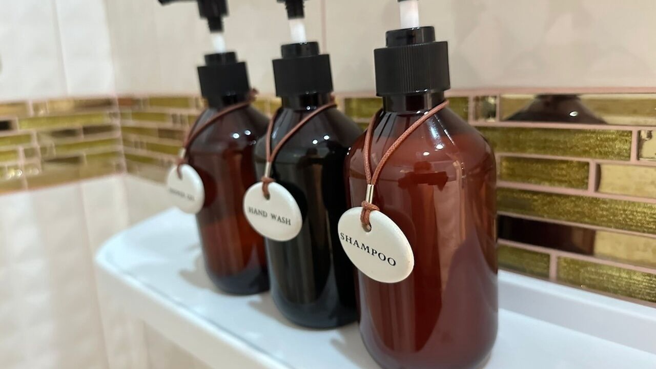Photo of Bathroom in Ko Yao