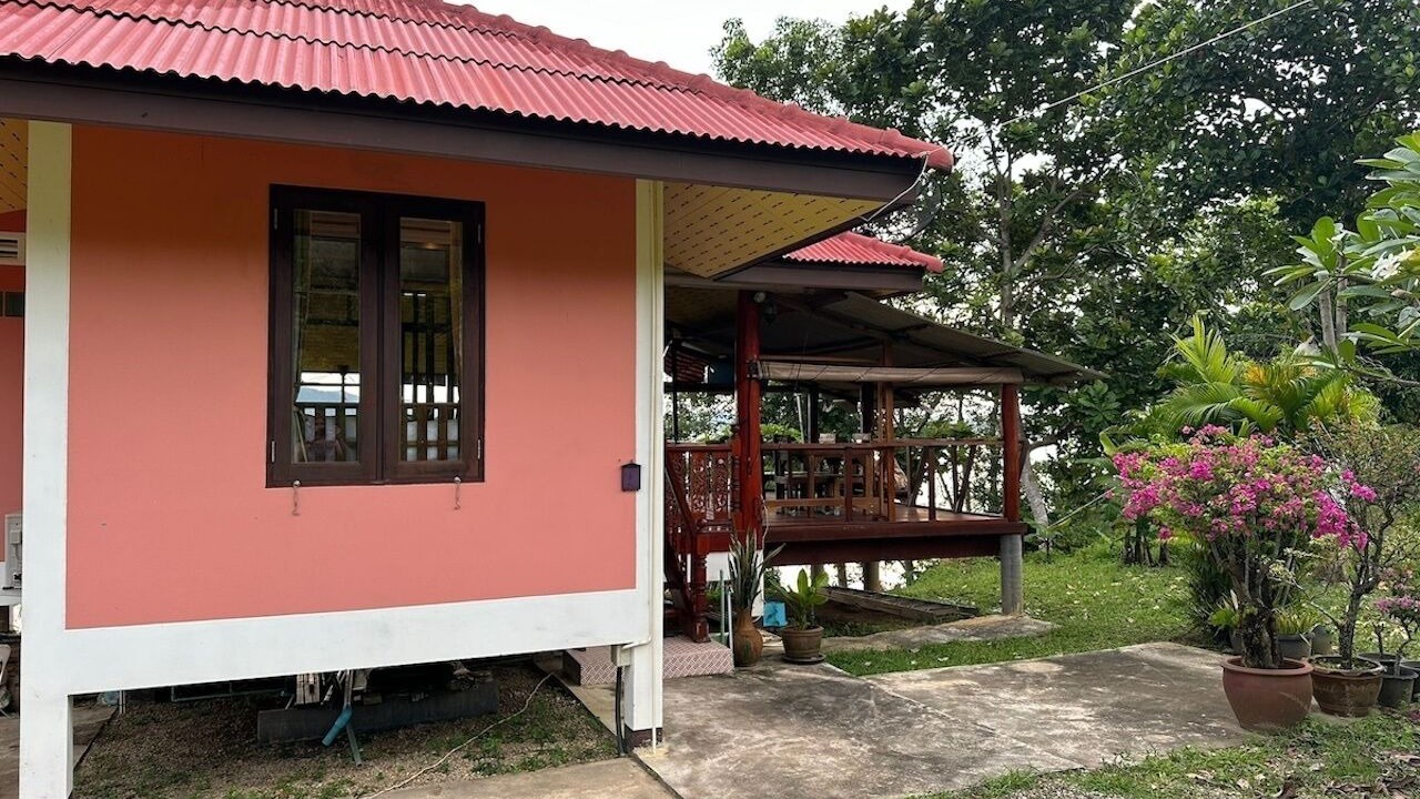 Photo of Outdoor in Ko Yao