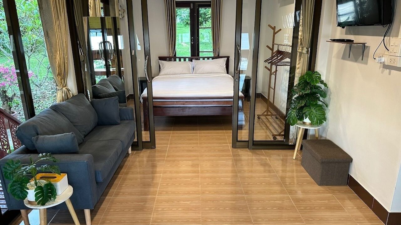 Photo of Bedroom in Ko Yao