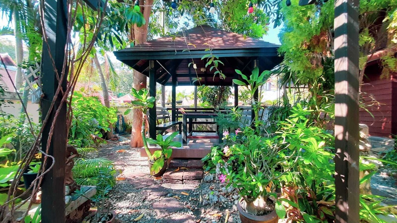 Photo of Patio Balcony in Jomtien