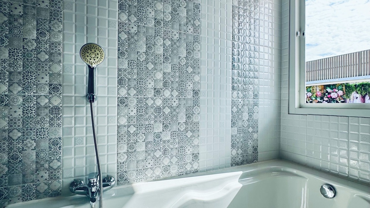 Photo of Bathroom in Nong Prue