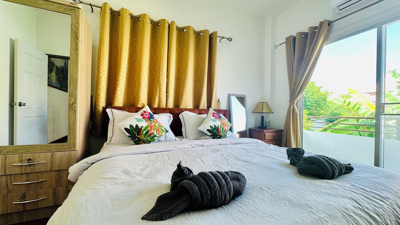 Photo of Bedroom in Nong Prue