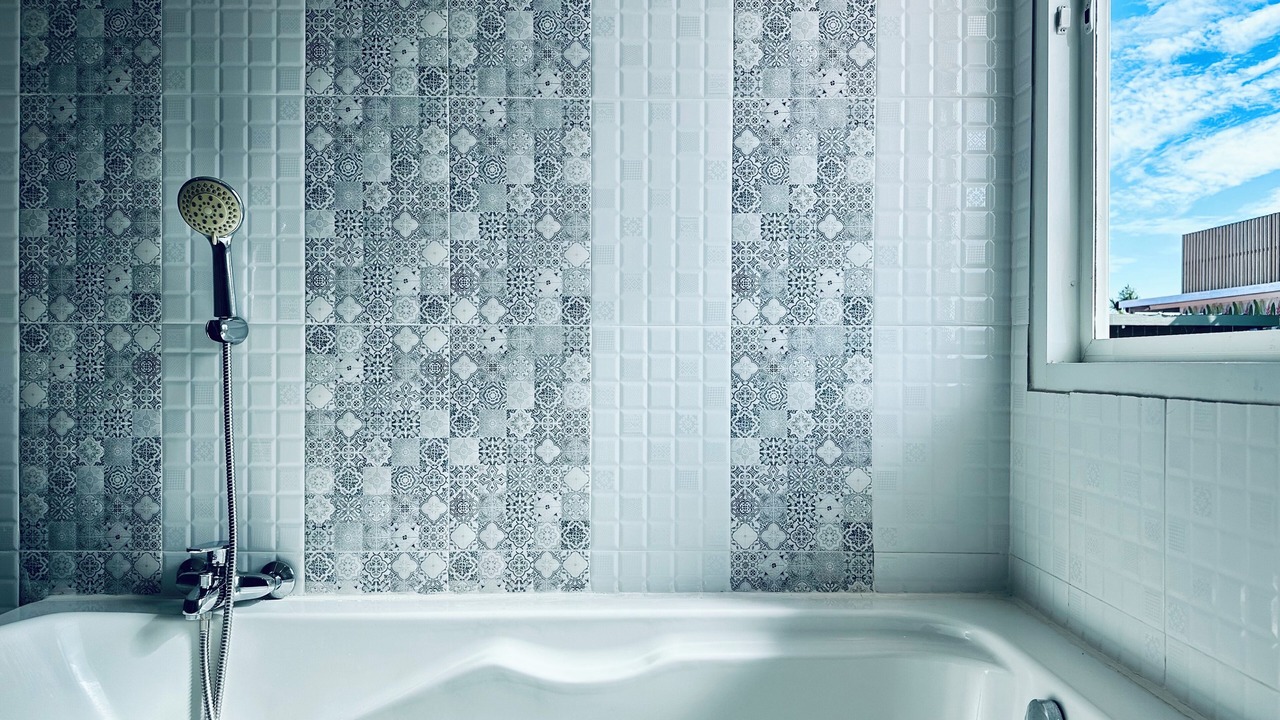 Photo of Bathroom in Nong Prue