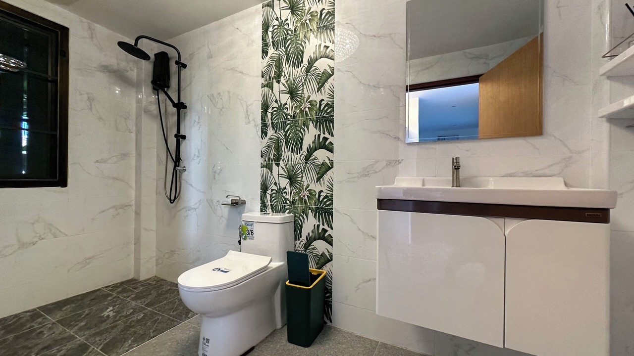 Photo of Bathroom in Nong Prue