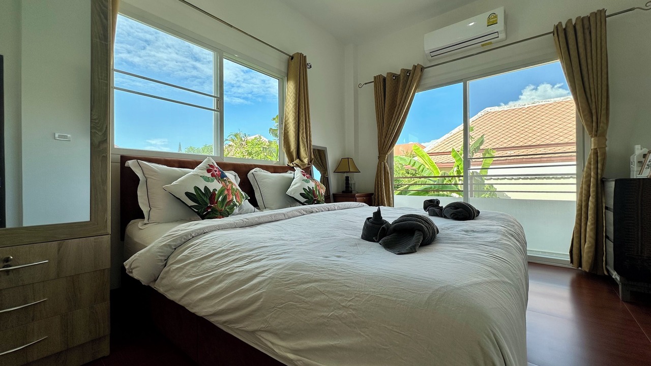 Photo of Bedroom in Nong Prue