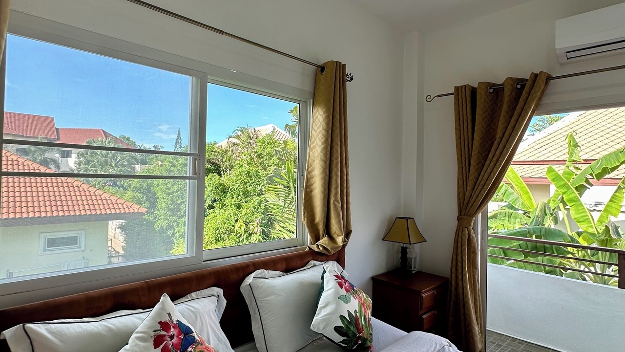 Photo of Bedroom in Nong Prue