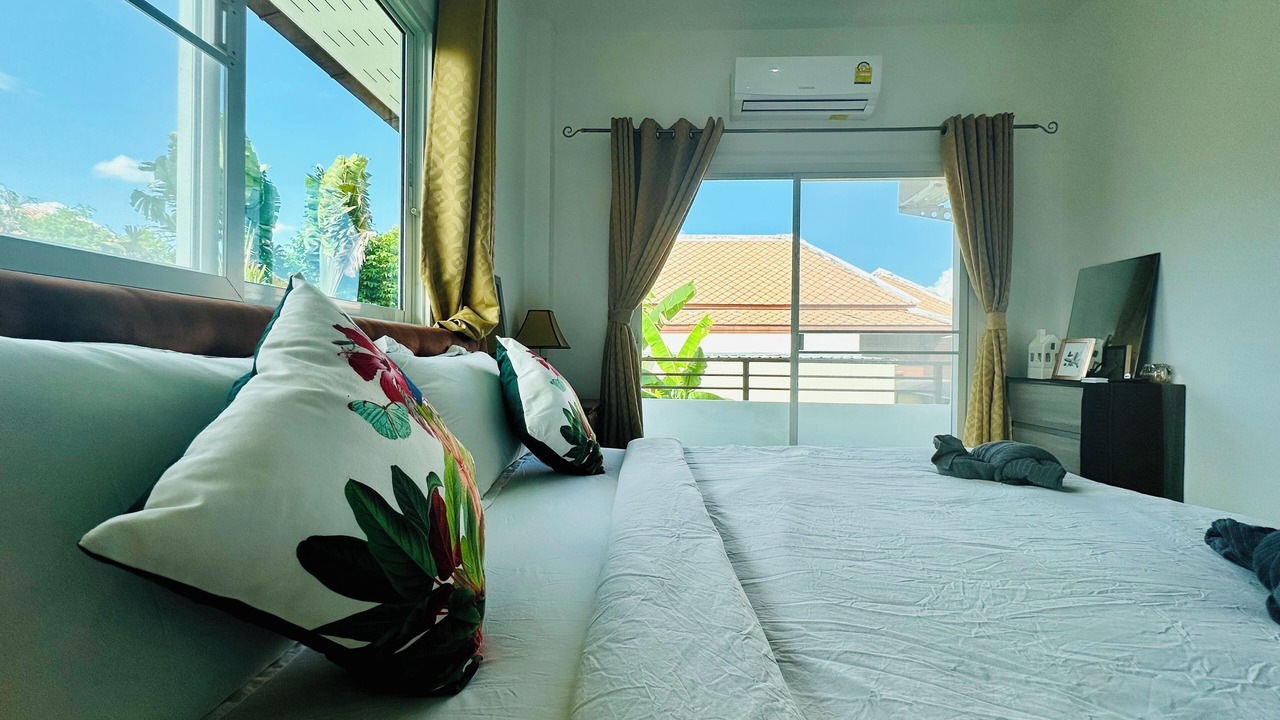 Photo of Bedroom in Nong Prue