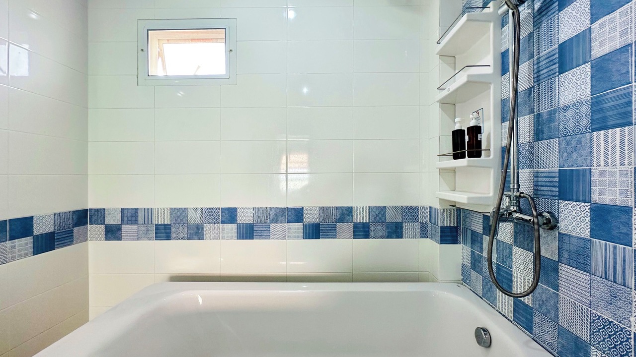Photo of Bathroom in Nong Prue