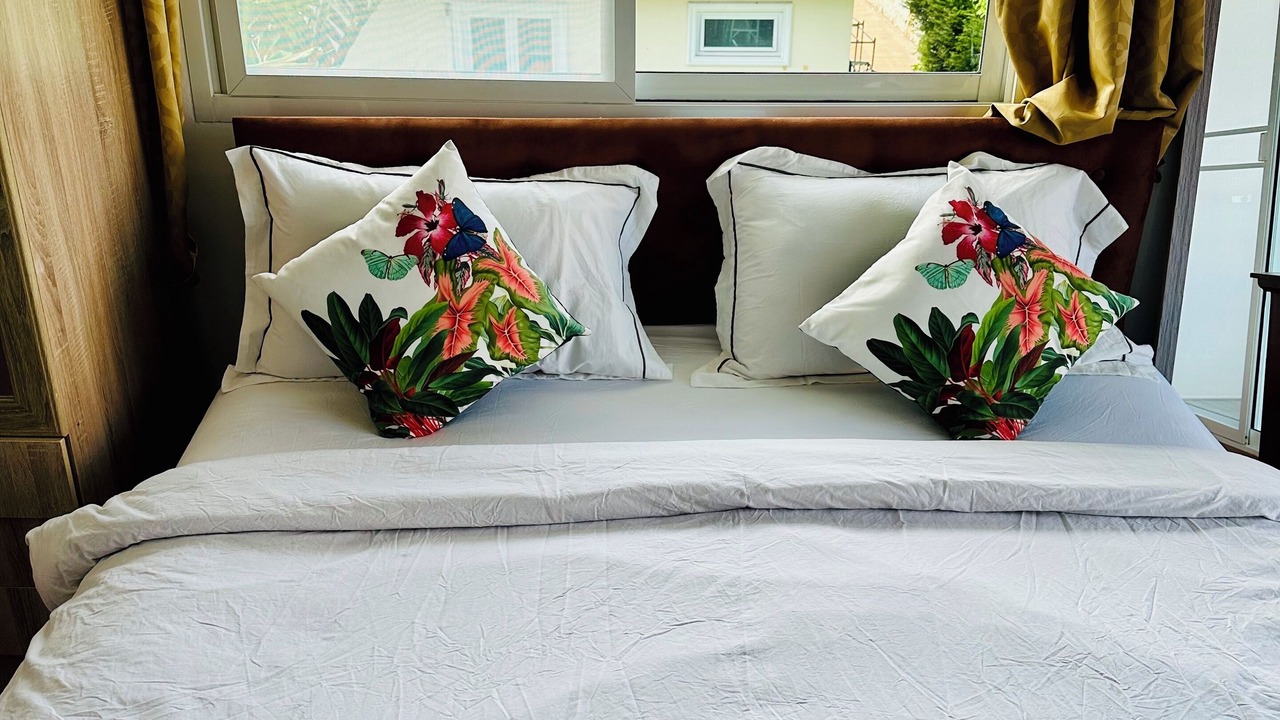 Photo of Bedroom in Nong Prue