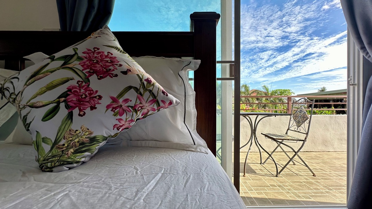 Photo of Bedroom in Nong Prue