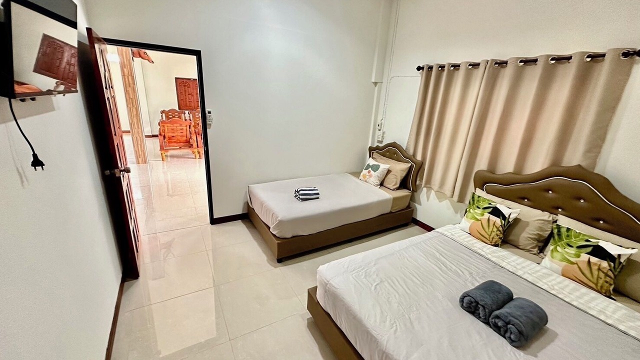 Photo of Bedroom in Chiang Khan