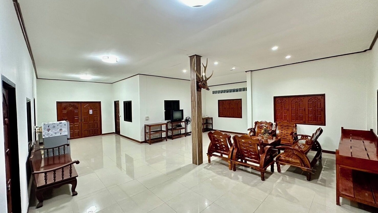 Photo of Livingroom in Chiang Khan