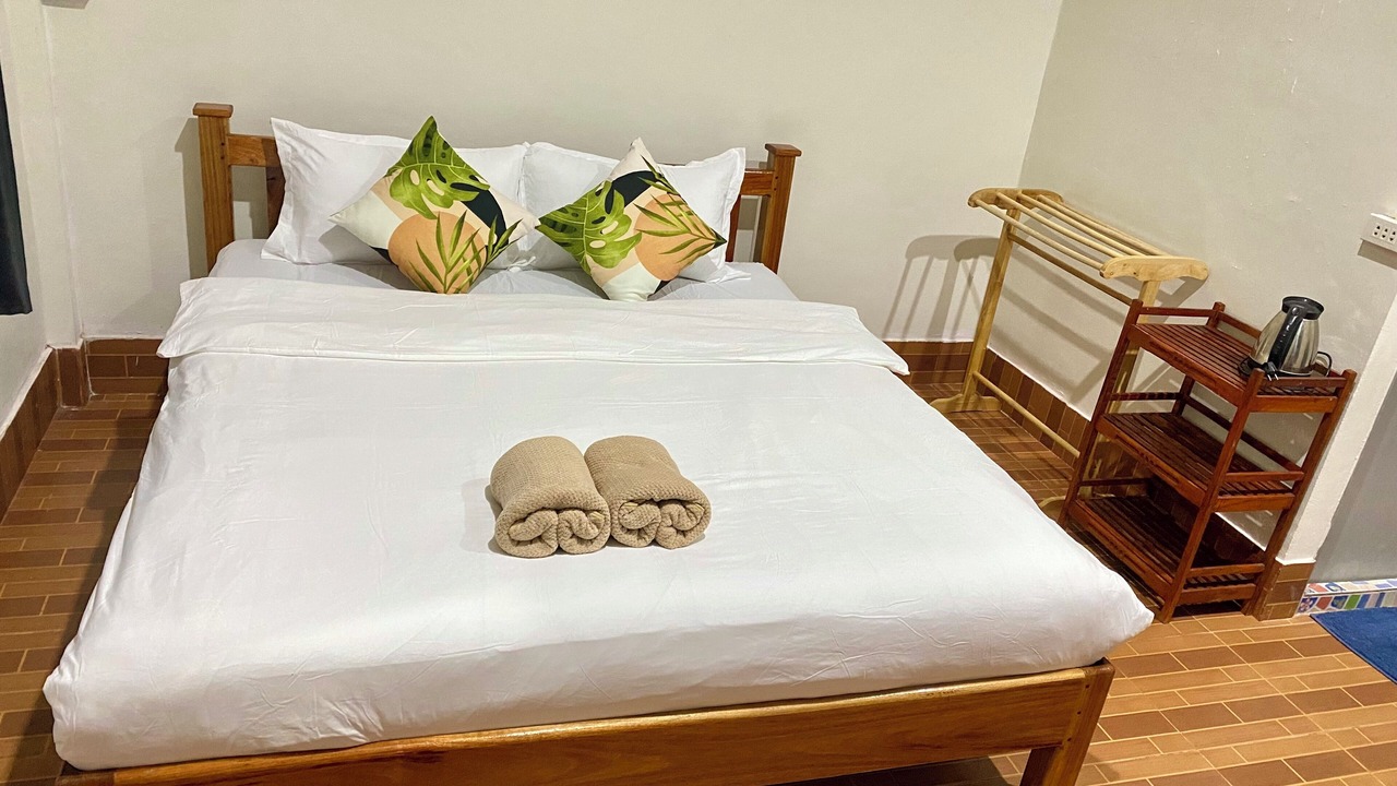 Photo of Bedroom in Chiang Khan