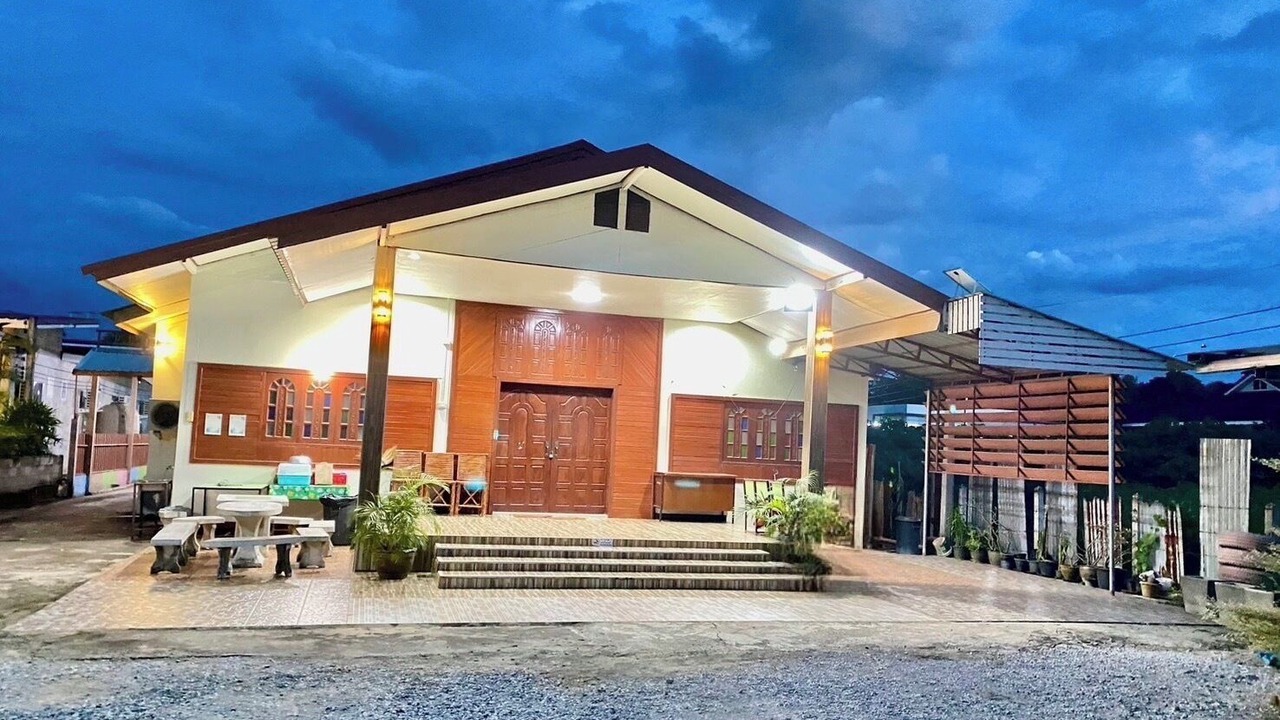 Photo of Outdoor in Chiang Khan