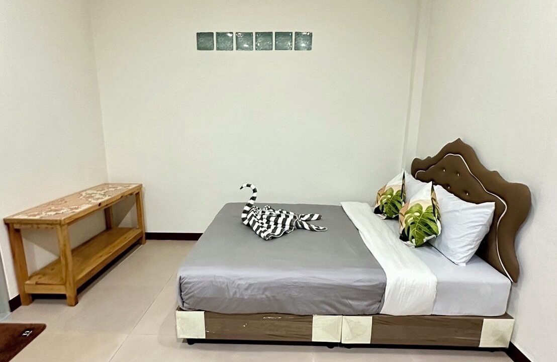 Photo of Bedroom in Chiang Khan