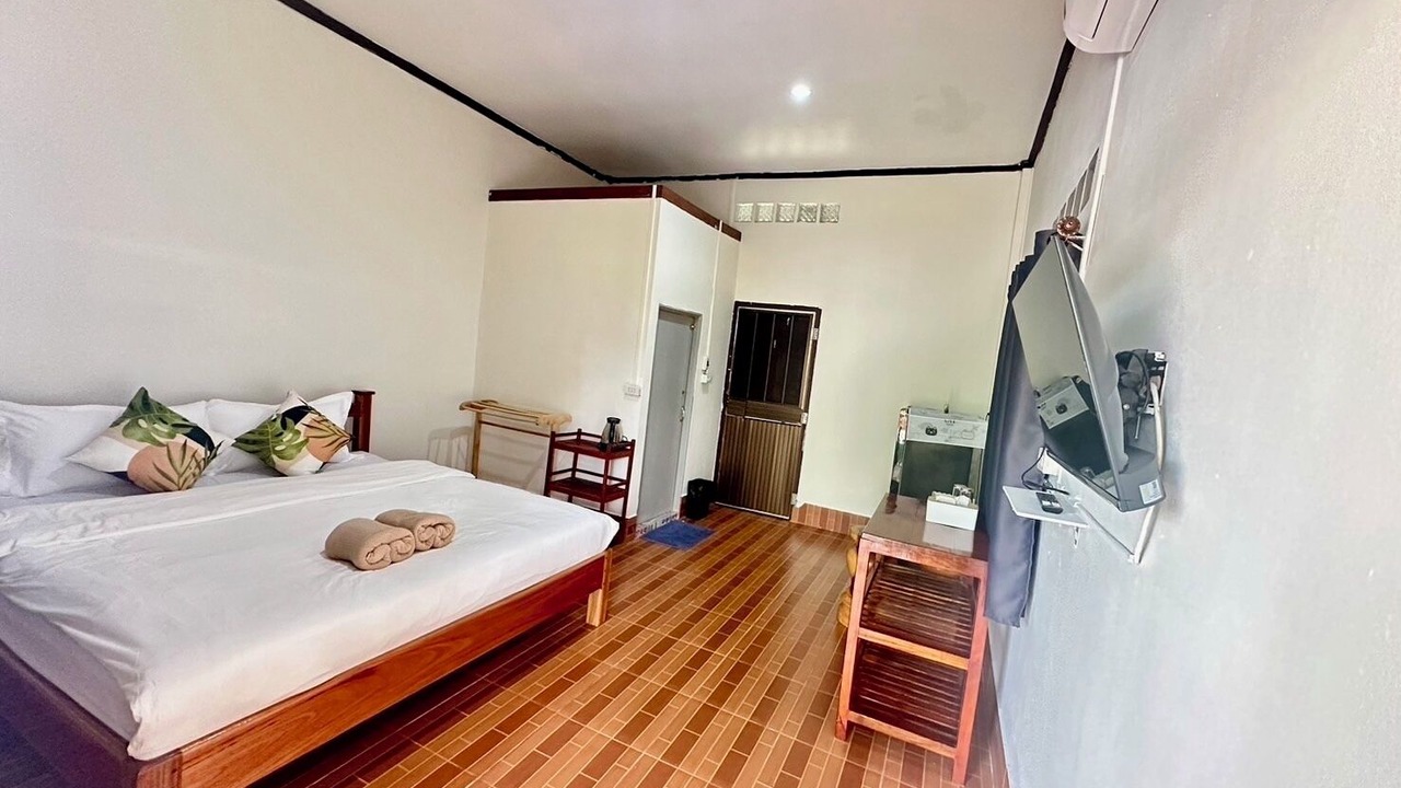 Photo of Bedroom in Chiang Khan