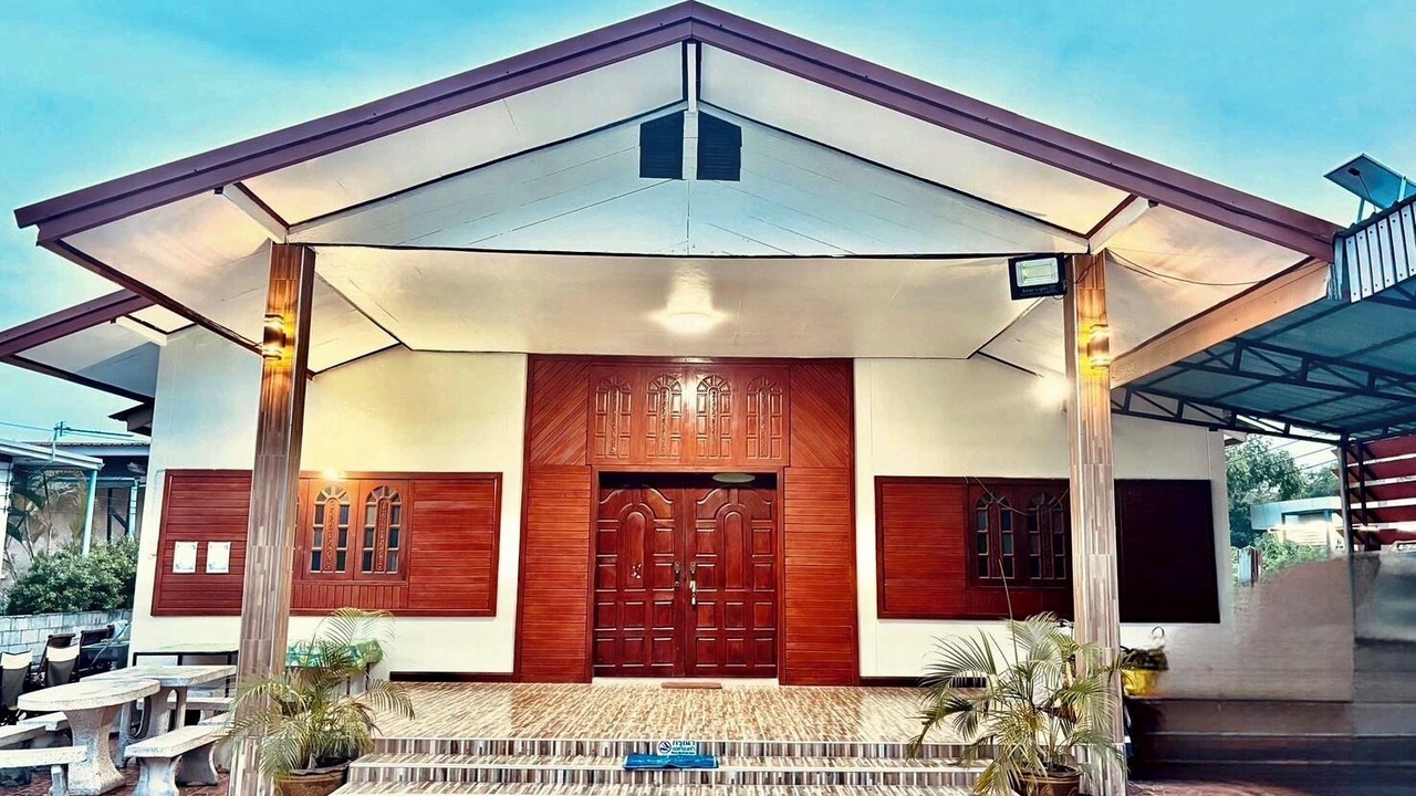 Photo of Outdoor in Chiang Khan