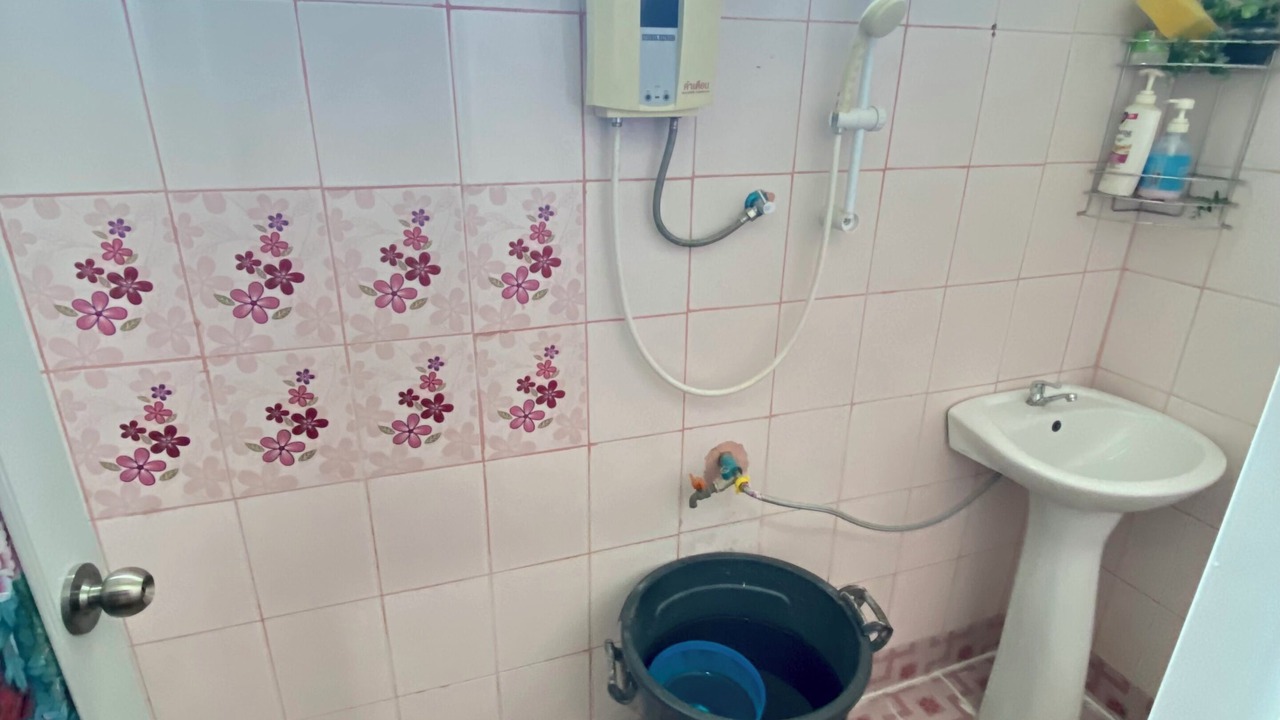 Photo of Bathroom in Chiang Khan