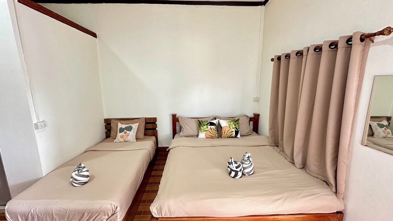 Photo of Bedroom in Chiang Khan