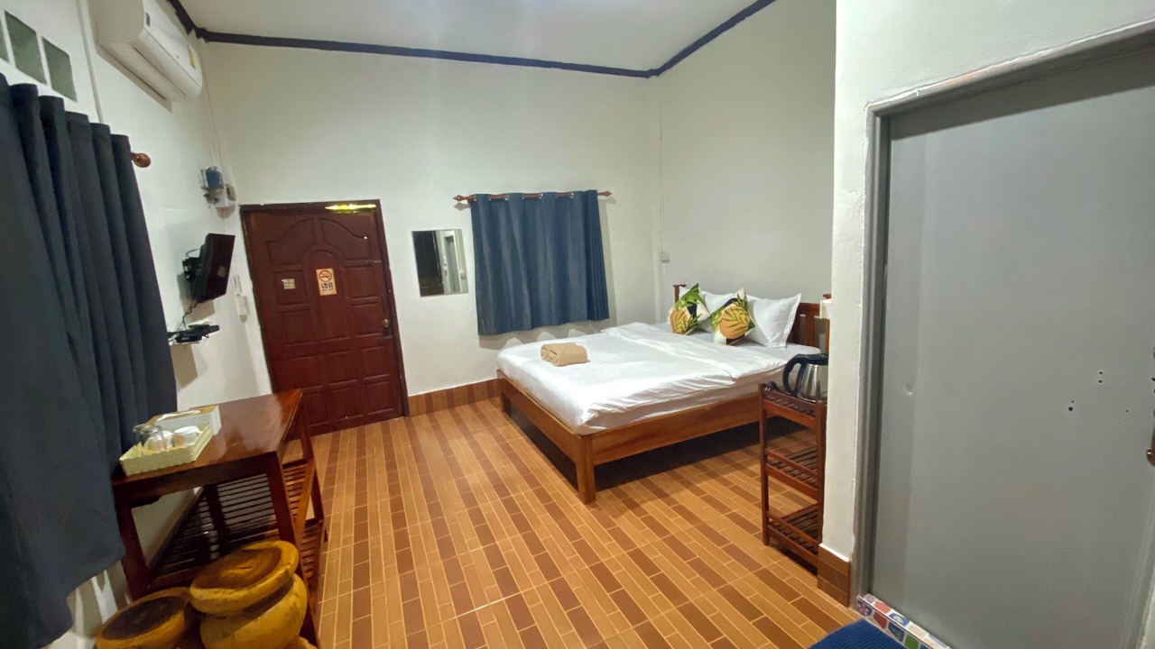 Photo of Bedroom in Chiang Khan
