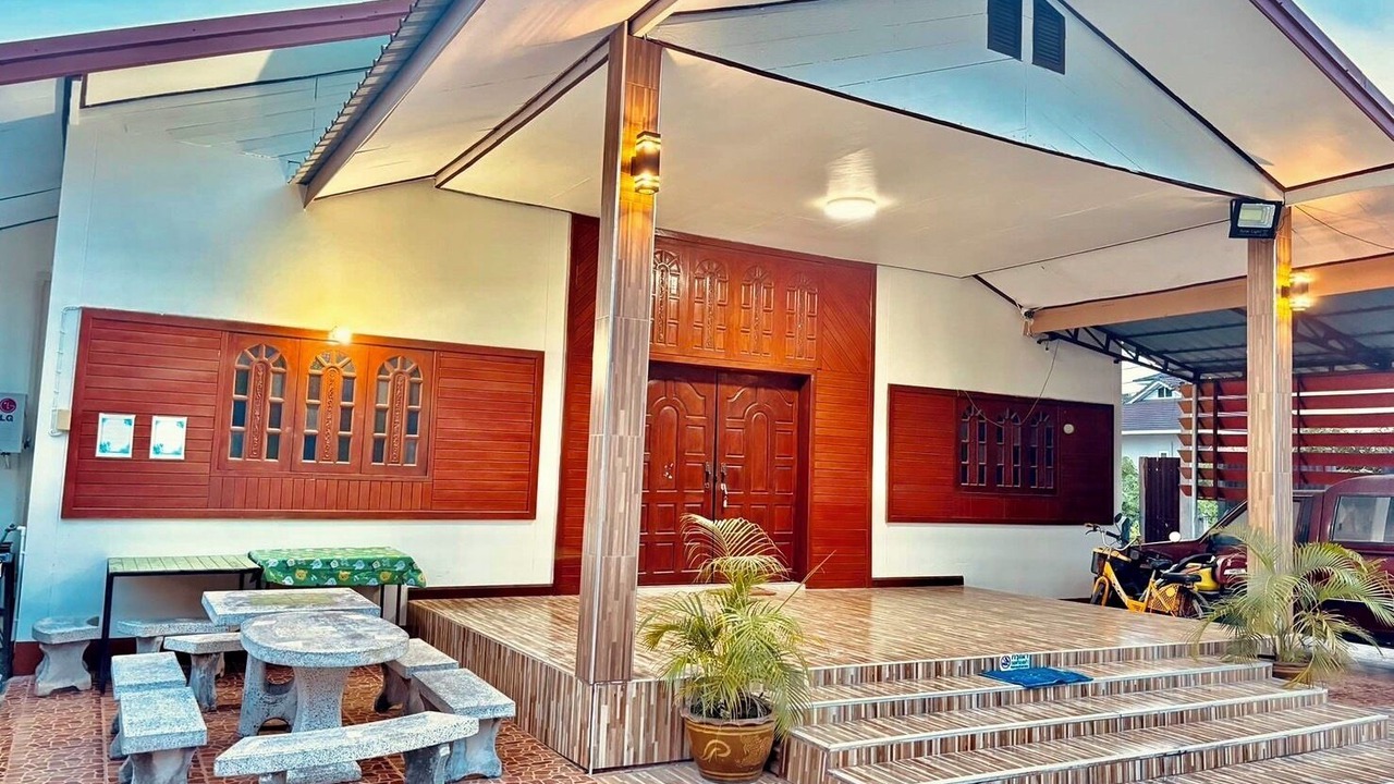 Photo of Outdoor in Chiang Khan