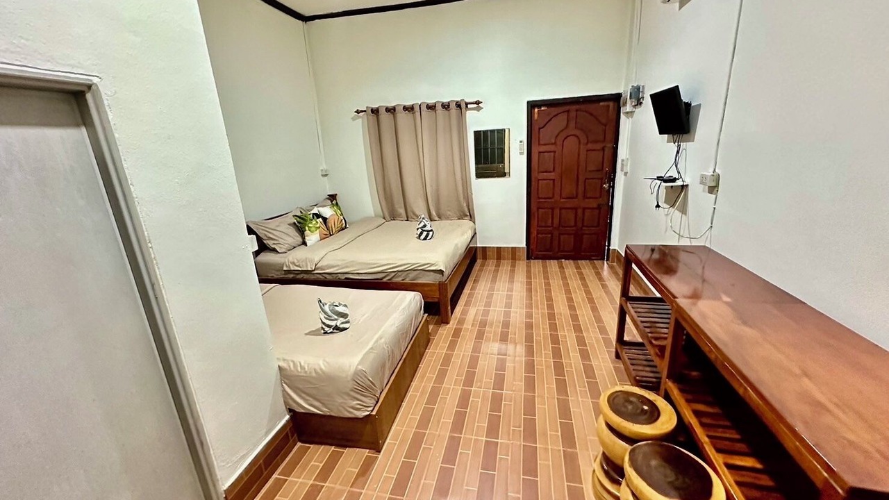 Photo of Bedroom in Chiang Khan