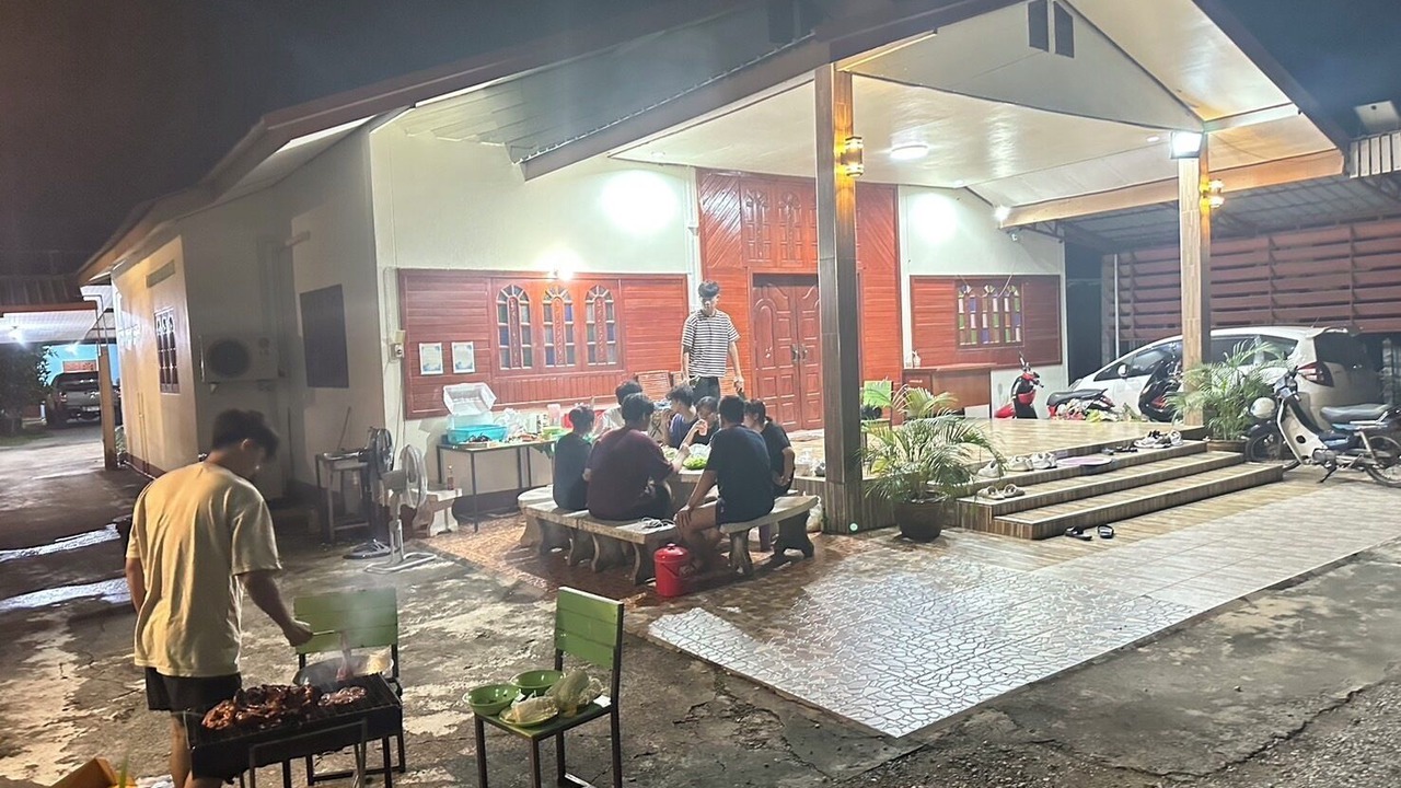 Photo of Livingroom in Chiang Khan