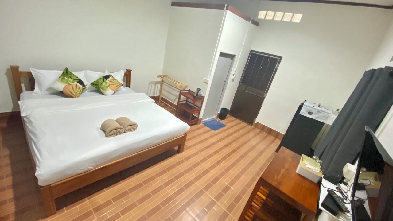Photo of Bedroom in Chiang Khan