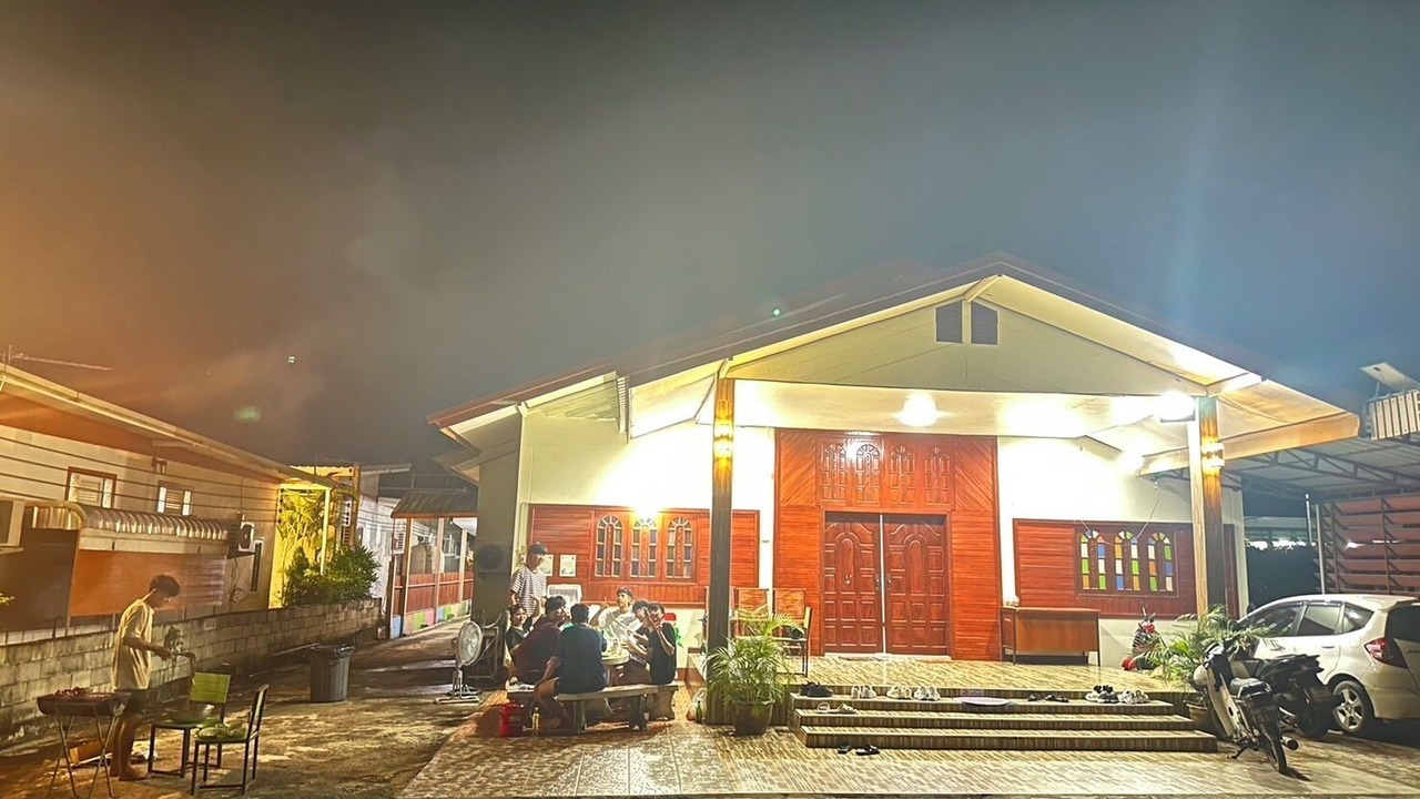 Photo of Livingroom in Chiang Khan