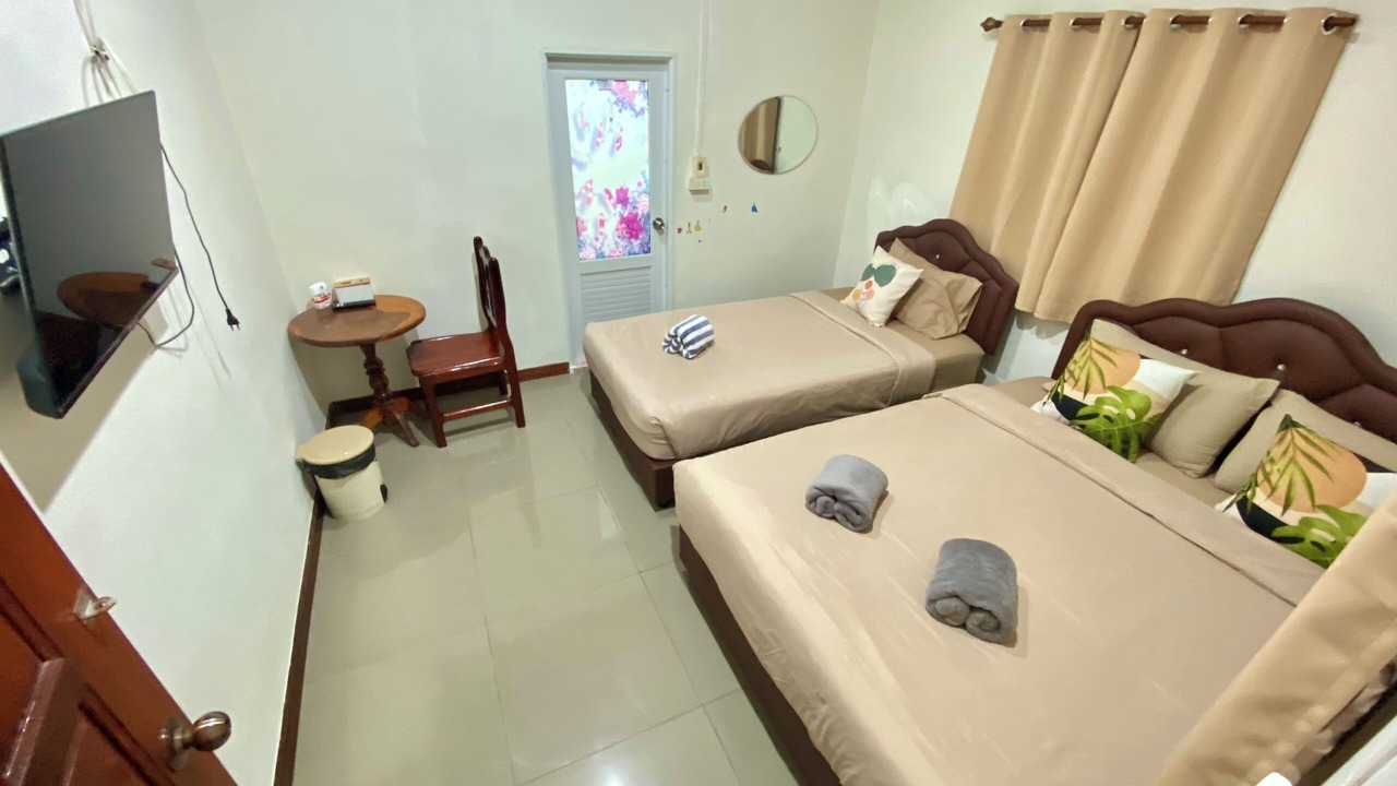 Photo of Bedroom in Chiang Khan