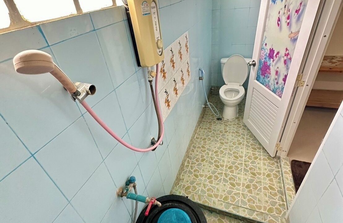 Photo of Bathroom in Chiang Khan