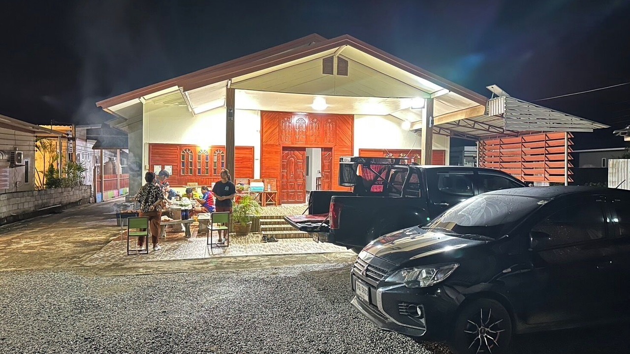 Photo of Outdoor in Chiang Khan