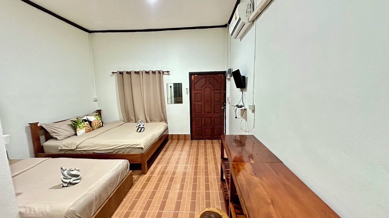 Photo of Bedroom in Chiang Khan