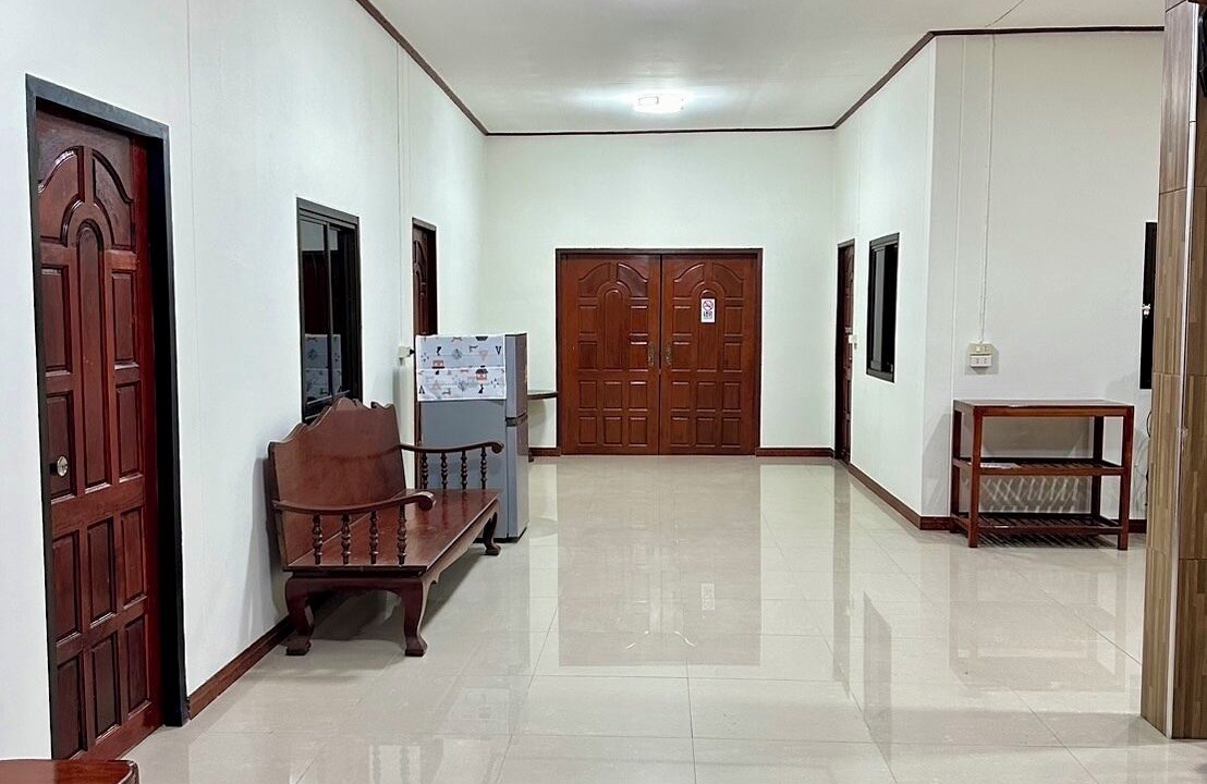 Photo of Livingroom in Chiang Khan