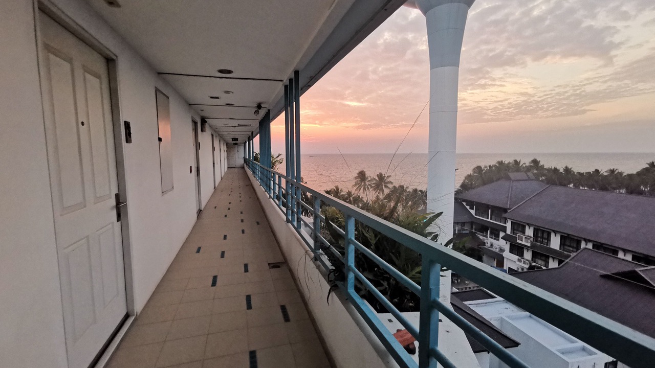 Photo of Outdoor in Saen Suk