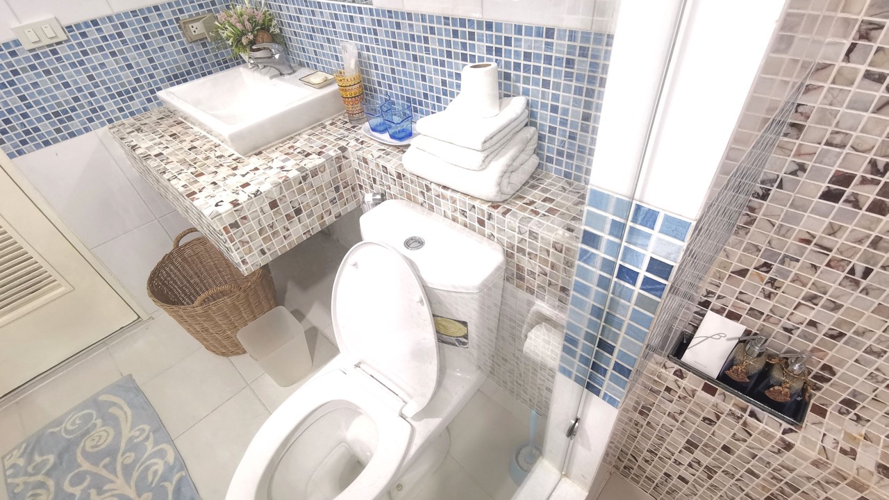 Photo of Bathroom in Saen Suk