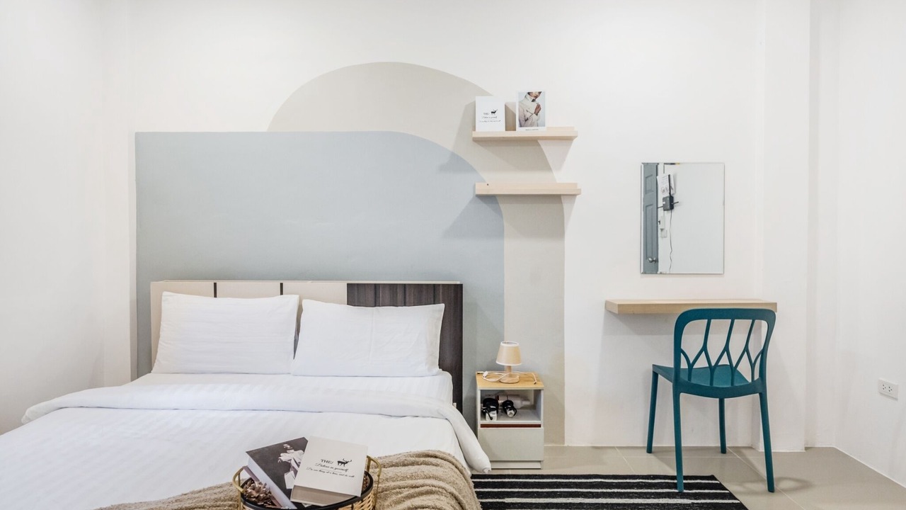 Photo of Bedroom in Phra Khanong