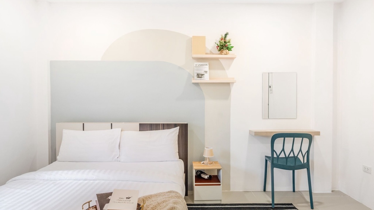 Photo of Bedroom in Phra Khanong