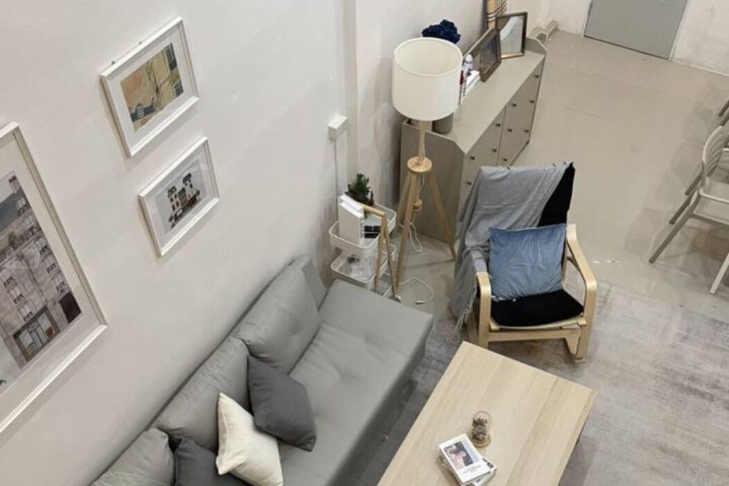 Photo of Livingroom in Phra Khanong